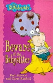Beware of the Babysitter