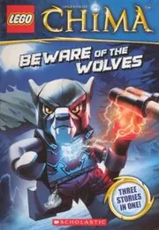 Beware of the Wolves