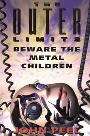 Beware the Metal Children