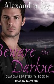 Alyssa Rose Ivy book cover