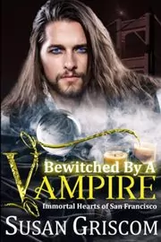 Bewitched by a Vampire
