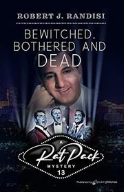 Robert J Randisi book cover