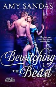 Amy Sandas book cover