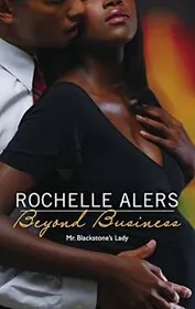 Book cover for "Beyond Business" by Rochelle Alers