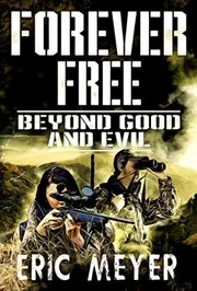 Book cover for "Beyond Good and Evil" by Eric Meyer