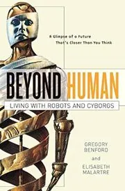 Beyond Human