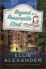 Beyond a Reasonable Stout