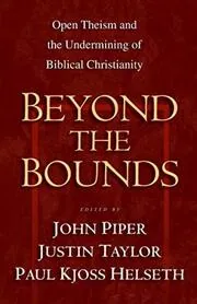 Book cover for "Beyond the Bounds"