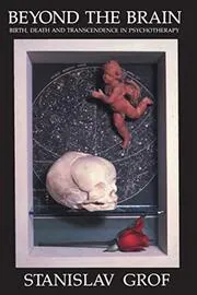 Book cover for "Beyond the Brain"