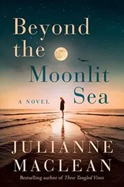 Book cover for "Beyond the Moonlit Sea" by Julianne MacLean