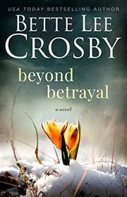 Bette Lee Crosby book cover