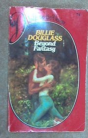 Book cover for "Beyond Fantasy (As: Billie Douglass)"