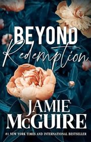 Jamie McGuire book cover