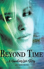 Book cover for "Beyond Time" by Nancy Ann Healy