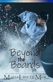 MariaLisa DeMora book cover