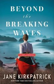 Jane Kirkpatrick book cover