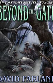 The Golden Queen book cover