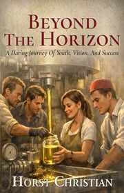 Horst Christian book cover