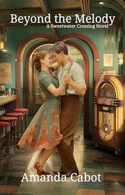 Amanda Cabot book cover