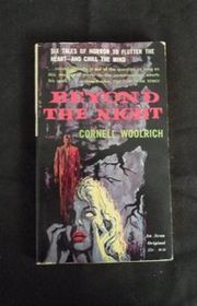 Book cover for "Beyond the Night"