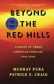 Murray Pura book cover