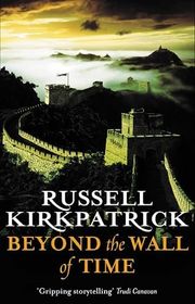 Russell Kirkpatrick book cover
