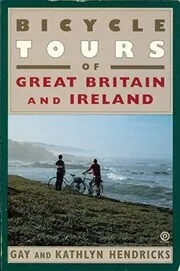 Bicycle Tours of Great Britain and Ireland