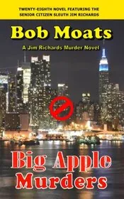 Big Apple Murders