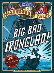 Big Bad Ironclad!