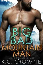 Big Bad Mountain Man