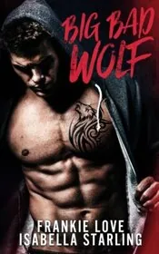 Big Bad Wolf