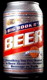 Big Book O' Beer