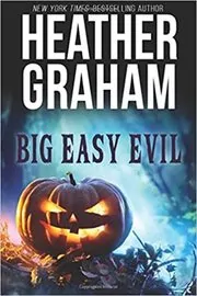 Big Easy Evil