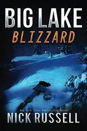 Big Lake Blizzard