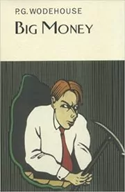 Book cover for "Big Money"