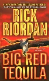 Rick Riordan