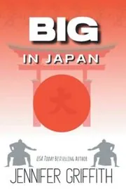 Big in Japan