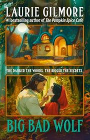 Laurie Gilmore book cover
