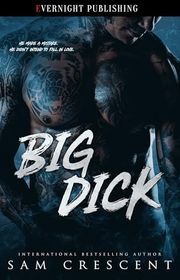 Sam Crescent book cover