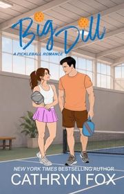 Cathryn Fox book cover
