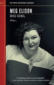Meg Elison book cover