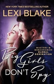 Lexi Blake book cover