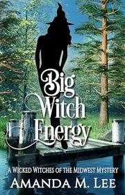 Wicked Witches of the Midwest book cover