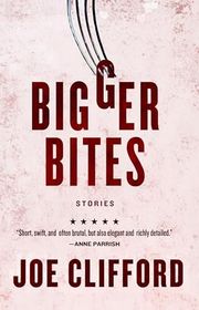 Joe Clifford book cover