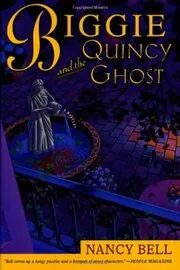 Biggie Weatherford book cover