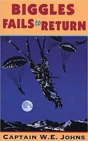 Biggles Fails to Return