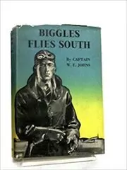Biggles Flies South