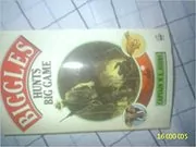 Biggles Hunts Big Game