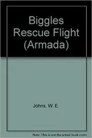 Biggles Rescue Flight