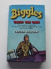 Biggles Takes the Case